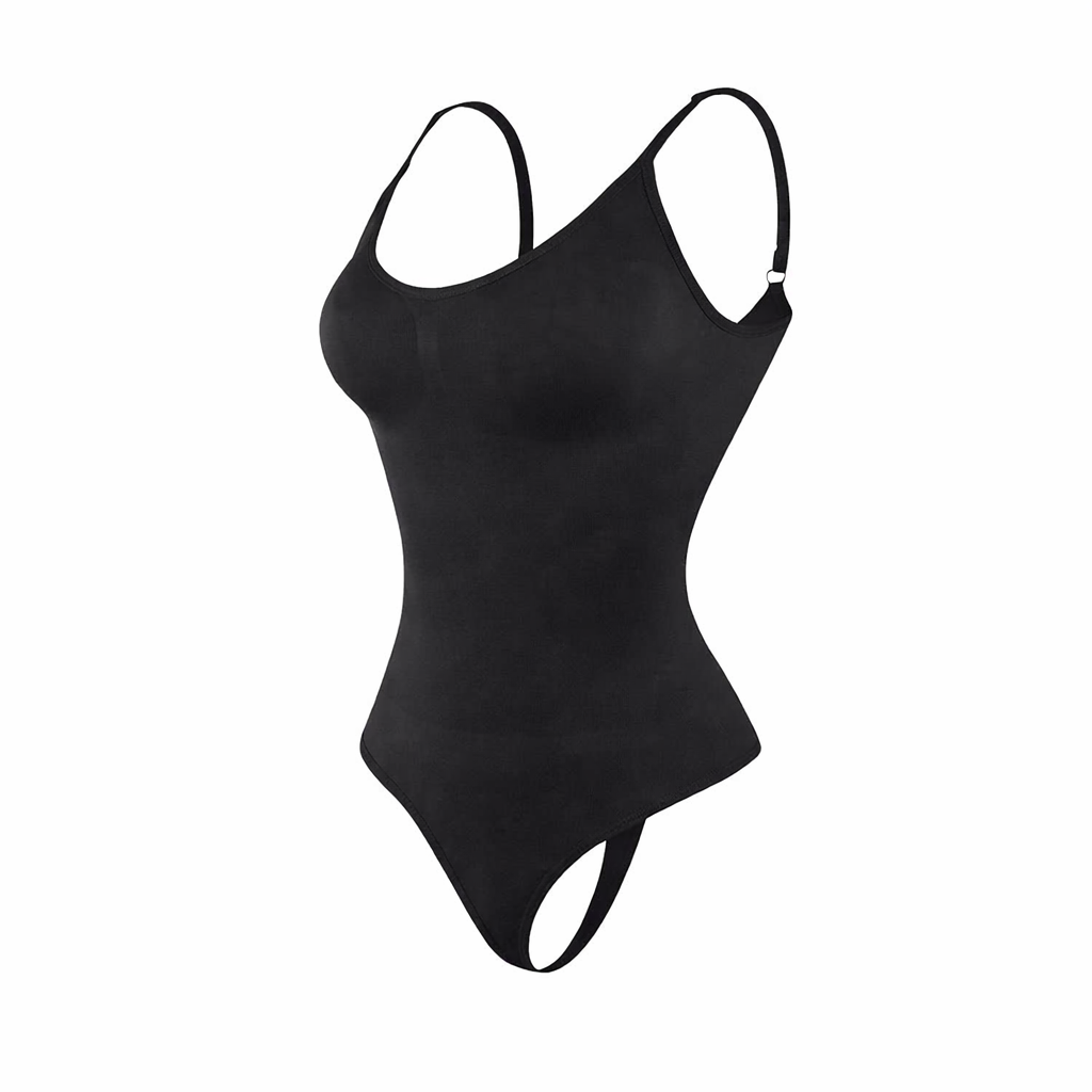 Body Reductor Sin Costuras  Abdomen plano al instante