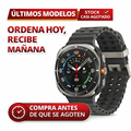 Smartwatch Outdoor Z7 Ultra Reloj Inteligente -Bluetooth Call Heart Voice Assist