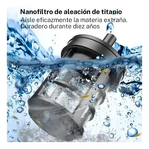 💦 Hidrolavadora Inalámbrica 48V con 2 Baterías: Potencia donde quieras